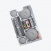 BOOMBOX Grinder Card